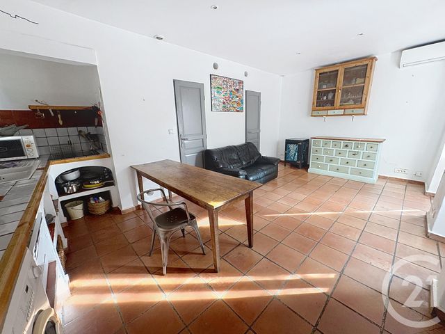 maison à louer - 2 pièces - 36.76 m2 - MARSEILLE - 13014 - PROVENCE-ALPES-COTE-D-AZUR - Century 21 Intramuros