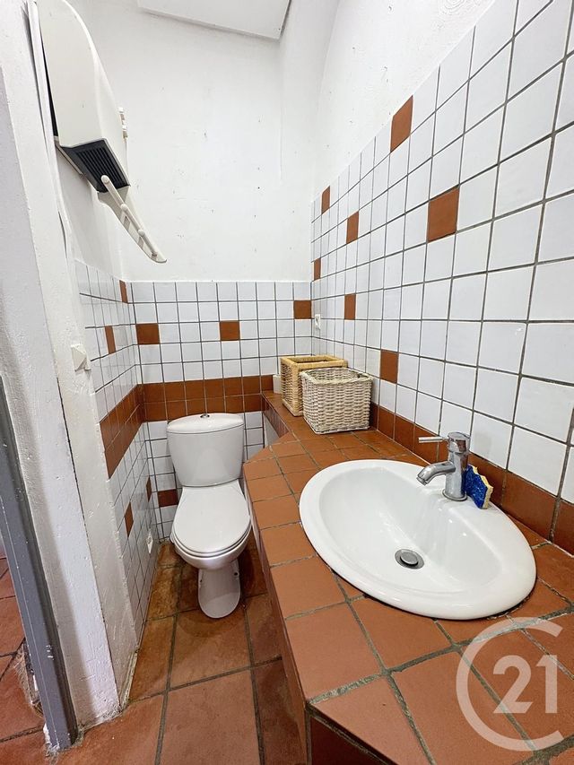 maison à louer - 2 pièces - 36.76 m2 - MARSEILLE - 13014 - PROVENCE-ALPES-COTE-D-AZUR - Century 21 Intramuros