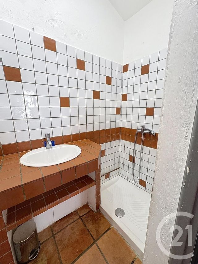 maison à louer - 2 pièces - 36.76 m2 - MARSEILLE - 13014 - PROVENCE-ALPES-COTE-D-AZUR - Century 21 Intramuros