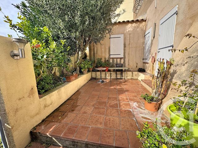 maison à louer - 2 pièces - 36.76 m2 - MARSEILLE - 13014 - PROVENCE-ALPES-COTE-D-AZUR - Century 21 Intramuros