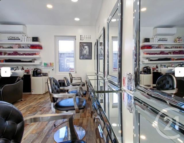 commerce à vendre - 40.0 m2 - MARSEILLE - 13 - PROVENCE-ALPES-COTE-D-AZUR - Century 21 Intramuros