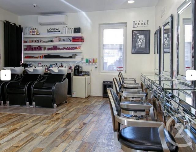 commerce à vendre - 40.0 m2 - MARSEILLE - 13 - PROVENCE-ALPES-COTE-D-AZUR - Century 21 Intramuros