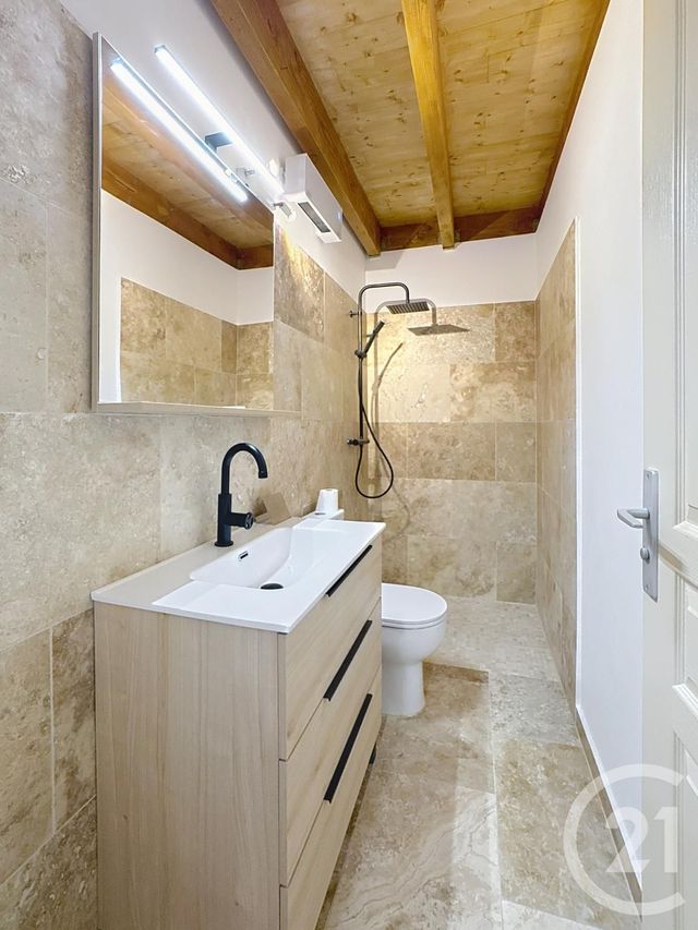 maison à louer - 4 pièces - 61.0 m2 - MARSEILLE - 13010 - PROVENCE-ALPES-COTE-D-AZUR - Century 21 Intramuros