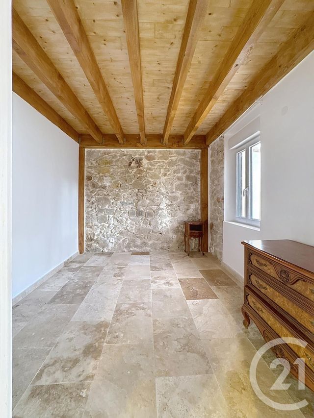 maison à louer - 4 pièces - 61.0 m2 - MARSEILLE - 13010 - PROVENCE-ALPES-COTE-D-AZUR - Century 21 Intramuros