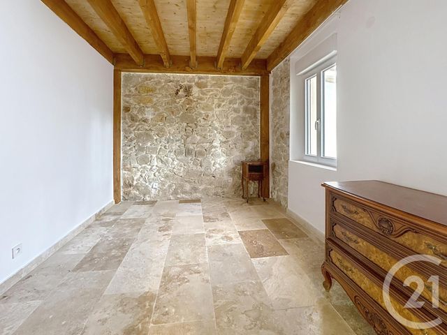 maison à louer - 4 pièces - 61.0 m2 - MARSEILLE - 13010 - PROVENCE-ALPES-COTE-D-AZUR - Century 21 Intramuros