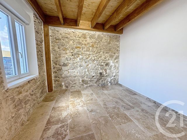 maison à louer - 4 pièces - 61.0 m2 - MARSEILLE - 13010 - PROVENCE-ALPES-COTE-D-AZUR - Century 21 Intramuros