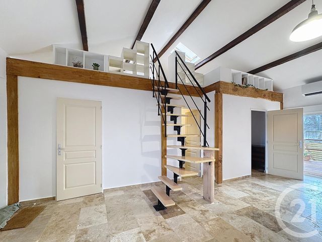 maison à louer - 4 pièces - 61.0 m2 - MARSEILLE - 13010 - PROVENCE-ALPES-COTE-D-AZUR - Century 21 Intramuros