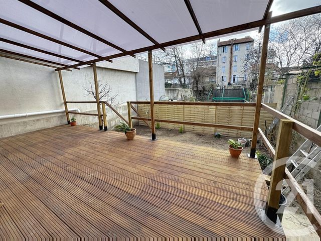 maison à louer - 4 pièces - 61.0 m2 - MARSEILLE - 13010 - PROVENCE-ALPES-COTE-D-AZUR - Century 21 Intramuros