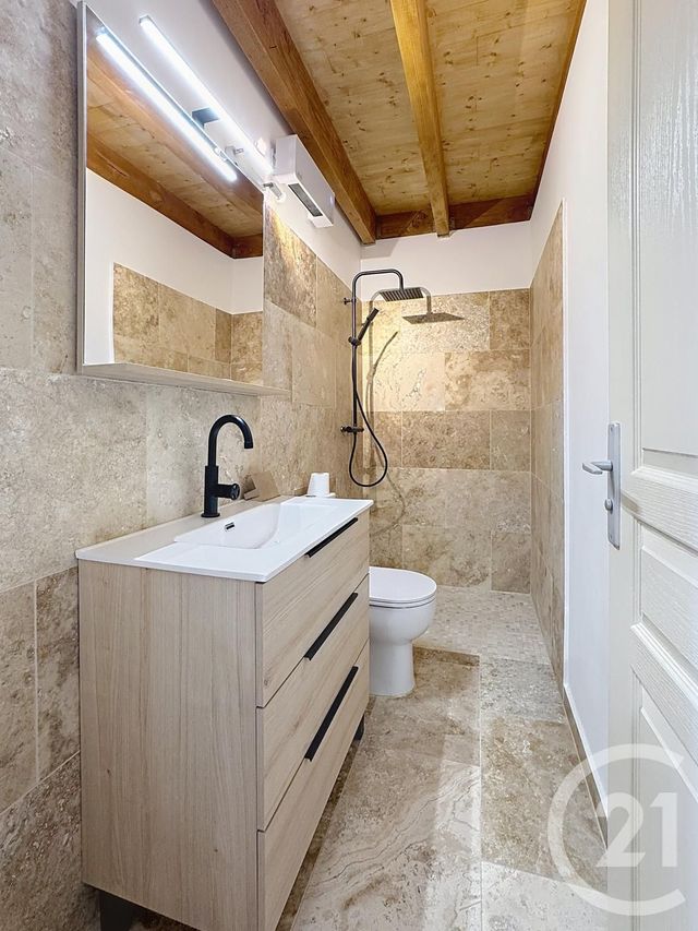 maison à louer - 4 pièces - 61.0 m2 - MARSEILLE - 13010 - PROVENCE-ALPES-COTE-D-AZUR - Century 21 Intramuros