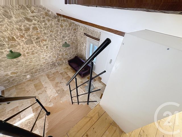 maison à louer - 4 pièces - 61.0 m2 - MARSEILLE - 13010 - PROVENCE-ALPES-COTE-D-AZUR - Century 21 Intramuros