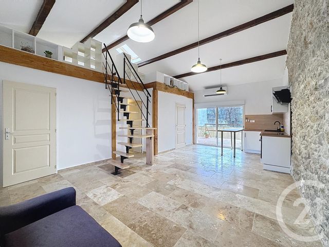 maison - MARSEILLE - 13010