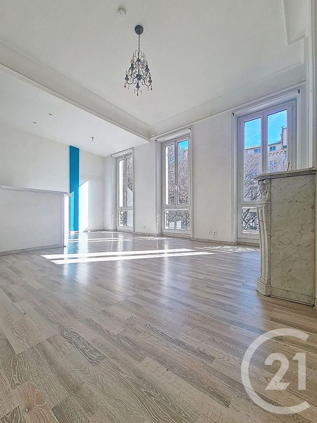 Appartement T3 à vendre MARSEILLE
