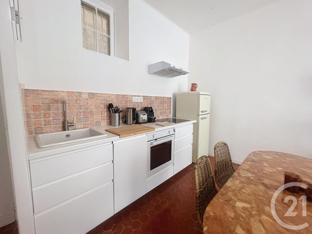 Appartement T2 à vendre - 2 pièces - 38.07 m2 - MARSEILLE - 13006 - PROVENCE-ALPES-COTE-D-AZUR - Century 21 Intramuros