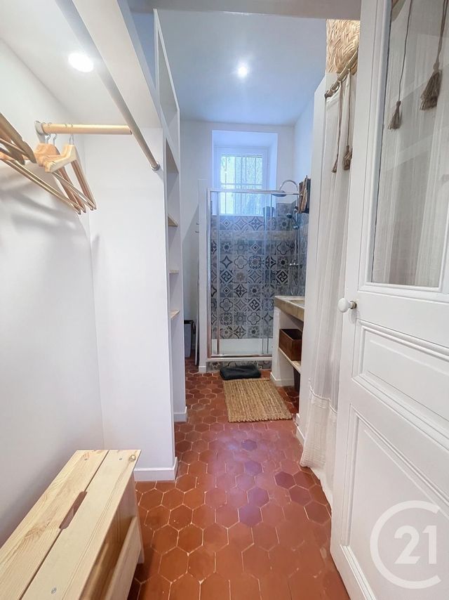 Appartement T2 à vendre - 2 pièces - 38.07 m2 - MARSEILLE - 13006 - PROVENCE-ALPES-COTE-D-AZUR - Century 21 Intramuros