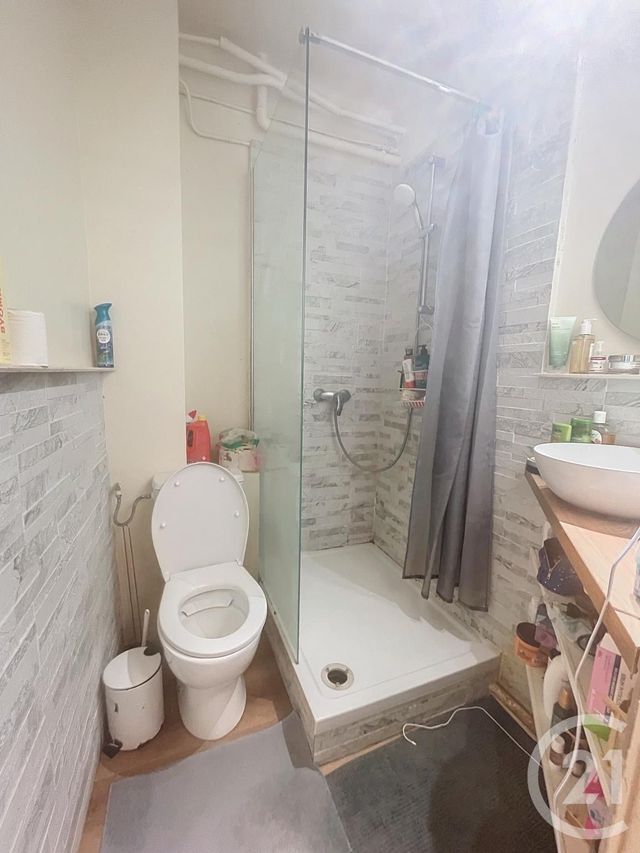 Appartement T2 à vendre - 2 pièces - 43.01 m2 - MARSEILLE - 13001 - PROVENCE-ALPES-COTE-D-AZUR - Century 21 Intramuros