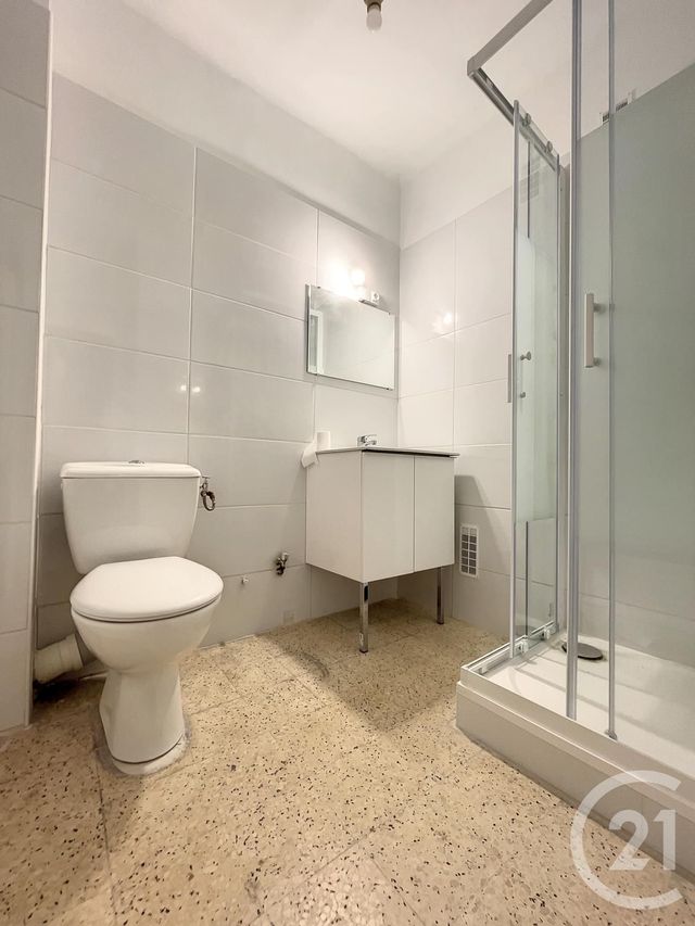 Appartement Studio à louer - 1 pièce - 27.38 m2 - MARSEILLE - 13004 - PROVENCE-ALPES-COTE-D-AZUR - Century 21 Intramuros