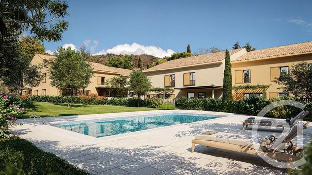 Maison à vendre AIX EN PROVENCE