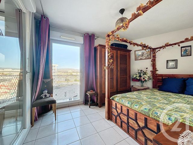 Appartement T4 à vendre - 4 pièces - 90.2 m2 - MARSEILLE - 13003 - PROVENCE-ALPES-COTE-D-AZUR - Century 21 Intramuros