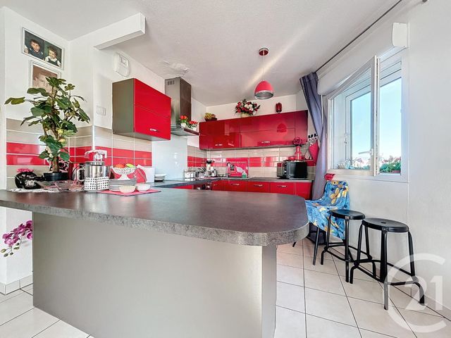 appartement - MARSEILLE - 13003