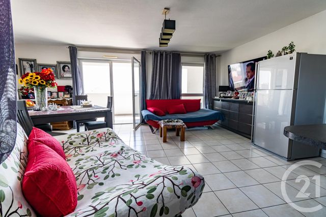 appartement - MARSEILLE - 13003