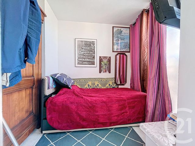 Appartement T4 à vendre - 4 pièces - 90.2 m2 - MARSEILLE - 13003 - PROVENCE-ALPES-COTE-D-AZUR - Century 21 Intramuros