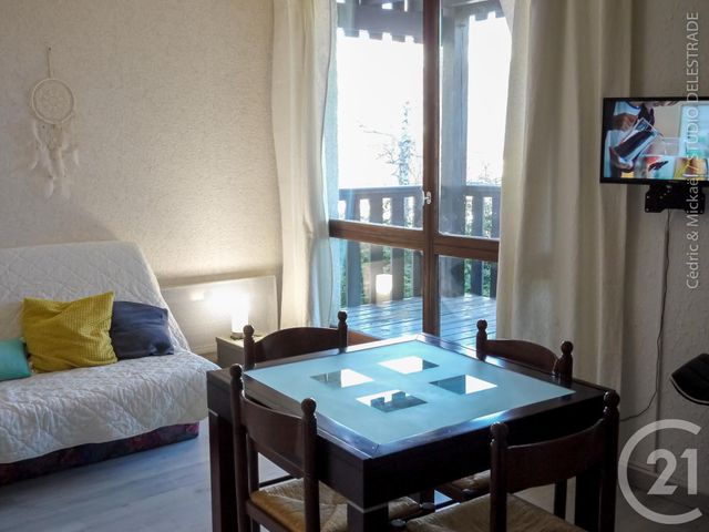 Studio à vendre - 1 pièce - 25.95 m2 - UVERNET FOURS - 04 - PROVENCE-ALPES-COTE-D-AZUR - Century 21 Intramuros Studio à vendre - 1 pièce - 25.95 m2 - UVERNET FOURS - 04 - PROVENCE-ALPES-COTE-D-AZUR - Century 21 Intramuros