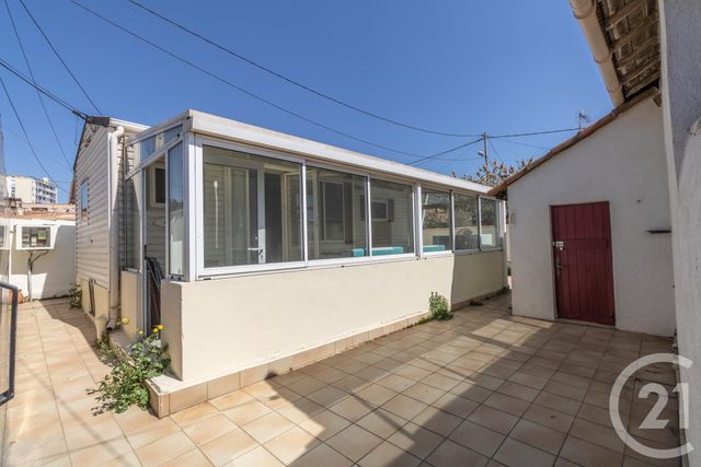 Afficher la photo en grand terrain à vendre - 116.0 m2 - PORT DE BOUC - 13 - PROVENCE-ALPES-COTE-D-AZUR - Century 21 Intramuros