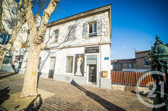 immeuble à vendre - 282.55 m2 - MARSEILLE - 13015 - PROVENCE-ALPES-COTE-D-AZUR - Century 21 Intramuros immeuble à vendre - 282.55 m2 - MARSEILLE - 13015 - PROVENCE-ALPES-COTE-D-AZUR - Century 21 Intramuros