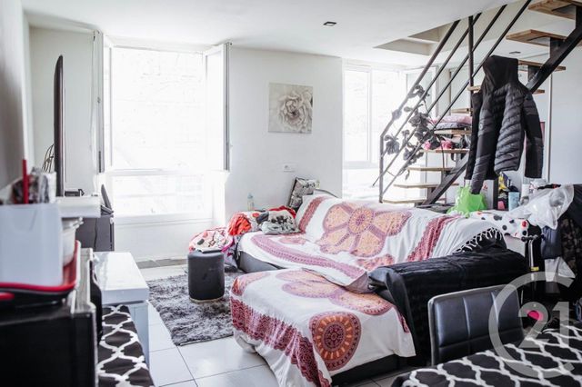 immeuble à vendre - 282.55 m2 - MARSEILLE - 13015 - PROVENCE-ALPES-COTE-D-AZUR - Century 21 Intramuros immeuble à vendre - 282.55 m2 - MARSEILLE - 13015 - PROVENCE-ALPES-COTE-D-AZUR - Century 21 Intramuros