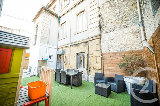 immeuble à vendre - 282.55 m2 - MARSEILLE - 13015 - PROVENCE-ALPES-COTE-D-AZUR - Century 21 Intramuros immeuble à vendre - 282.55 m2 - MARSEILLE - 13015 - PROVENCE-ALPES-COTE-D-AZUR - Century 21 Intramuros
