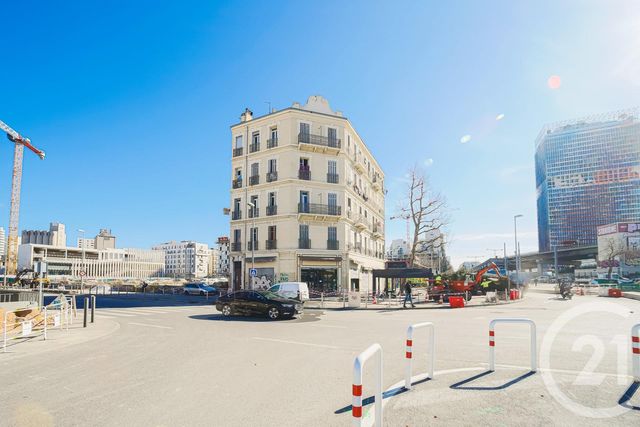 Appartement T3 à vendre MARSEILLE