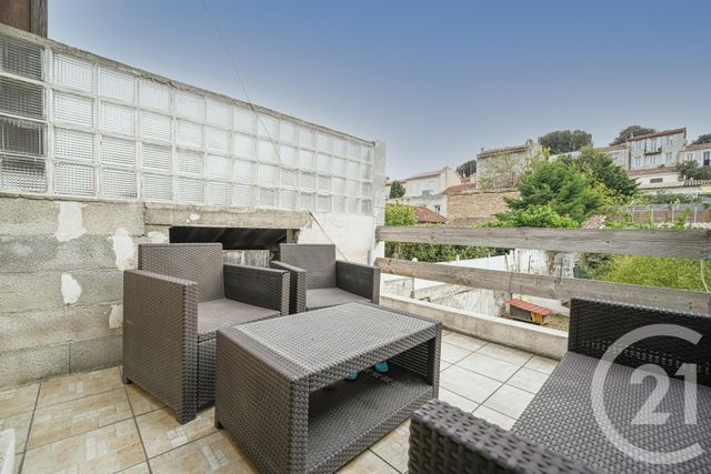 maison à vendre - 5 pièces - 320.0 m2 - MARSEILLE - 13003 - PROVENCE-ALPES-COTE-D-AZUR - Century 21 Intramuros maison à vendre - 5 pièces - 320.0 m2 - MARSEILLE - 13003 - PROVENCE-ALPES-COTE-D-AZUR - Century 21 Intramuros