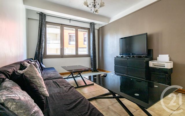 appartement - MARSEILLE - 13003