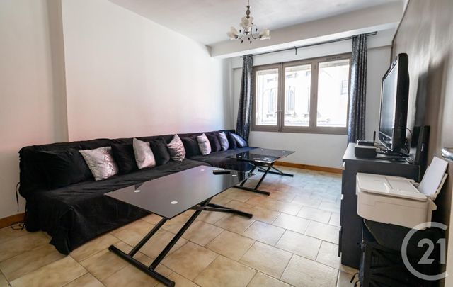 appartement - MARSEILLE - 13003