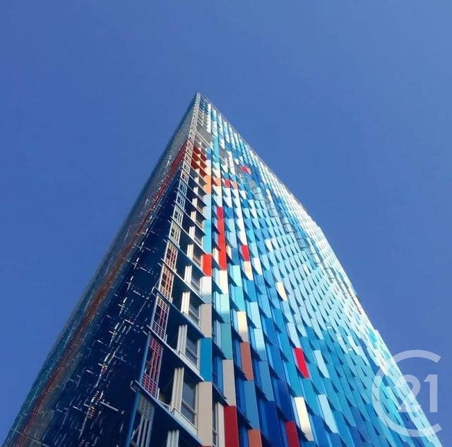 entreprise à louer - 15.0 m2 - MARSEILLE - 13 - PROVENCE-ALPES-COTE-D-AZUR - Century 21 Intramuros