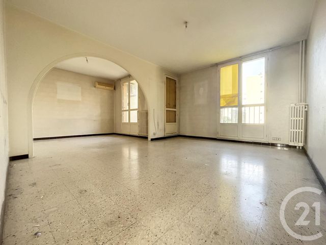 appartement - MARSEILLE - 13010