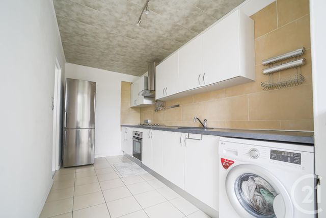 Appartement T3 à vendre - 3 pièces - 59.0 m2 - MARSEILLE - 13014 - PROVENCE-ALPES-COTE-D-AZUR - Century 21 Intramuros Appartement T3 à vendre - 3 pièces - 59.0 m2 - MARSEILLE - 13014 - PROVENCE-ALPES-COTE-D-AZUR - Century 21 Intramuros