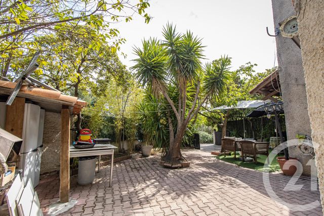 maison à vendre - 7 pièces - 158.59 m2 - MARSEILLE - 13014 - PROVENCE-ALPES-COTE-D-AZUR - Century 21 Intramuros