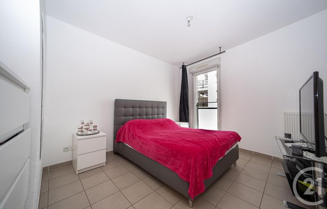 appartement à vendre - 3 pièces - 59.4 m2 - MARSEILLE - 13015 - PROVENCE-ALPES-COTE-D-AZUR - Century 21 Intramuros appartement à vendre - 3 pièces - 59.4 m2 - MARSEILLE - 13015 - PROVENCE-ALPES-COTE-D-AZUR - Century 21 Intramuros