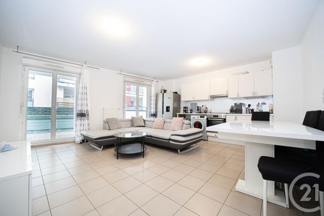 appartement à vendre - 3 pièces - 59.4 m2 - MARSEILLE - 13015 - PROVENCE-ALPES-COTE-D-AZUR - Century 21 Intramuros appartement à vendre - 3 pièces - 59.4 m2 - MARSEILLE - 13015 - PROVENCE-ALPES-COTE-D-AZUR - Century 21 Intramuros
