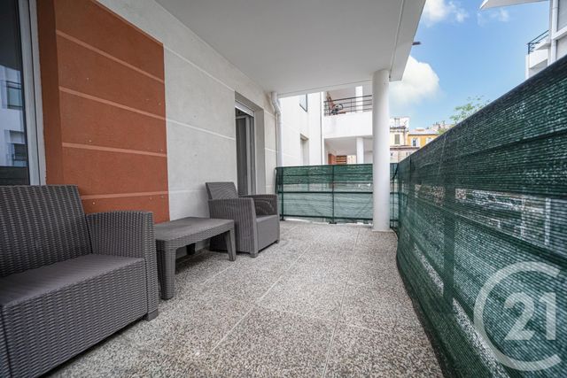 appartement à vendre - 3 pièces - 59.4 m2 - MARSEILLE - 13015 - PROVENCE-ALPES-COTE-D-AZUR - Century 21 Intramuros appartement à vendre - 3 pièces - 59.4 m2 - MARSEILLE - 13015 - PROVENCE-ALPES-COTE-D-AZUR - Century 21 Intramuros