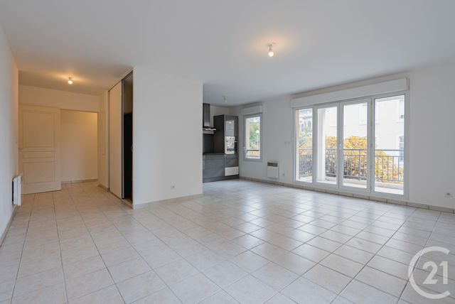 Appartement T3 à vendre MARSEILLE