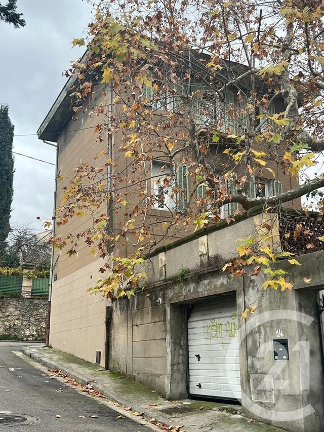 Maison à vendre MARSEILLE