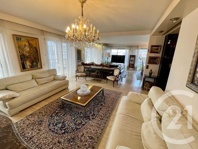 appartement - MARSEILLE - 13008