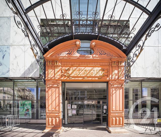 Appartement T4 à vendre - 4 pièces - 87.15 m2 - MARSEILLE - 13001 - PROVENCE-ALPES-COTE-D-AZUR - Century 21 Intramuros Appartement T4 à vendre - 4 pièces - 87.15 m2 - MARSEILLE - 13001 - PROVENCE-ALPES-COTE-D-AZUR - Century 21 Intramuros