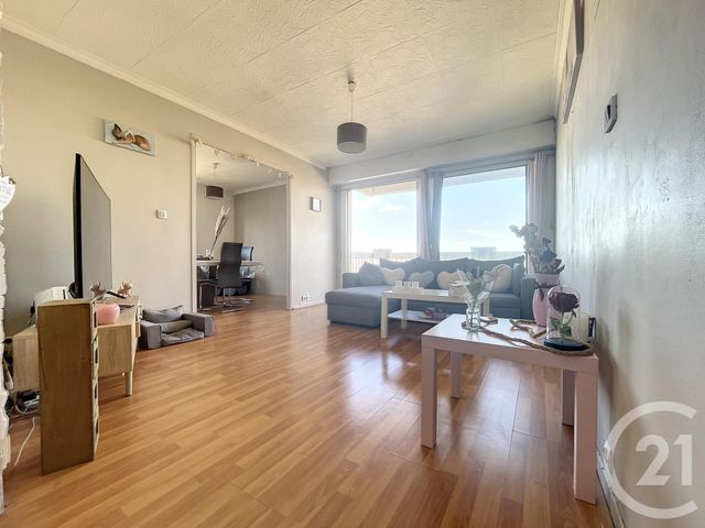 appartement - MARSEILLE - 13010