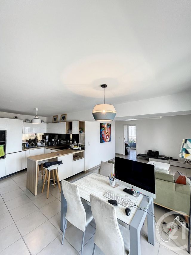 appartement - MARSEILLE - 13003