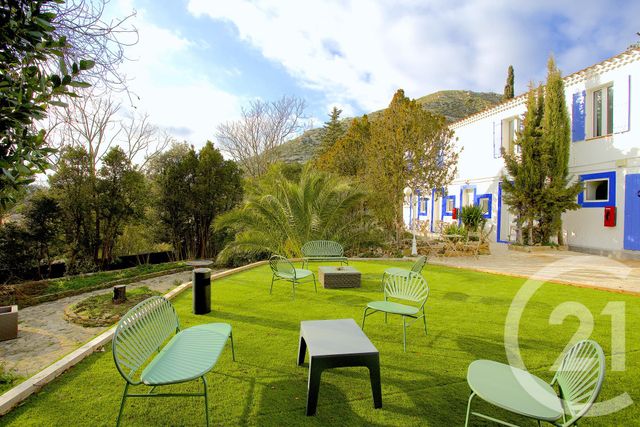 Appartement Studio à louer - 1 pièce - 23.0 m2 - MARSEILLE - 13009 - PROVENCE-ALPES-COTE-D-AZUR - Century 21 Intramuros