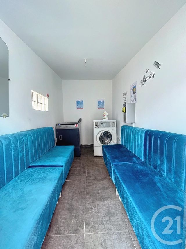 Appartement Studio à louer - 1 pièce - 23.0 m2 - MARSEILLE - 13009 - PROVENCE-ALPES-COTE-D-AZUR - Century 21 Intramuros