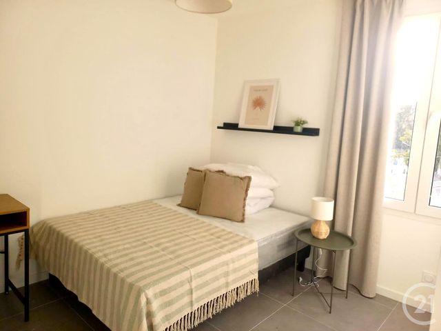 Appartement Studio à louer - 1 pièce - 23.0 m2 - MARSEILLE - 13009 - PROVENCE-ALPES-COTE-D-AZUR - Century 21 Intramuros